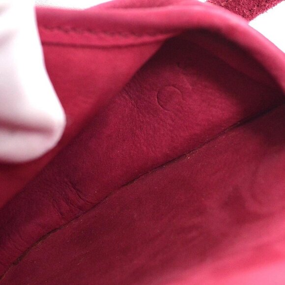 Hermes Ruby Doblis Balle de Golf Crossbody Shoulder Bag - Picture 14 of 14